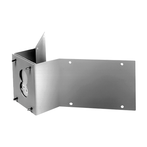 Adaptor montaj colt pentru suportul IWM-SW - Pelco