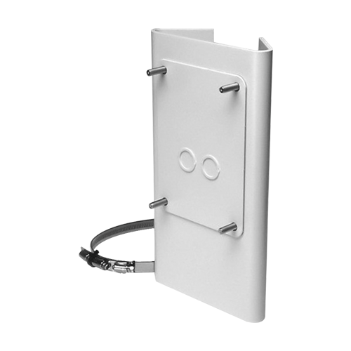 Adaptor montaj stalp pentru suportul IWM-SW - Pelco