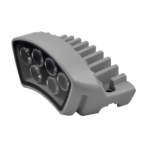 Modul iluminator IR 850nm, max. 200 metri, pentru Esprit Compact PTZ - Pelco