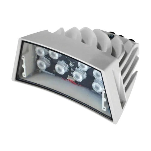 Modul iluminator IR 940nm, max. 140 metri, pentru Ulisse PTZ, IK10 - Pelco