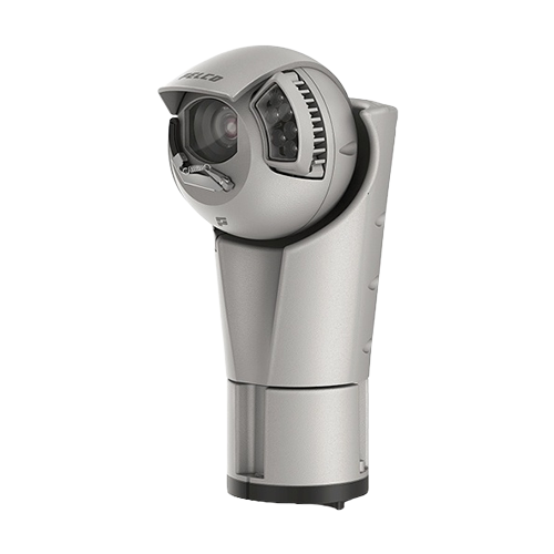 Camera IP PTZ conditii extreme, 2MP, zoom optic 40X, Auto-Tracking, optional IR/WL, Wiper - Pelco