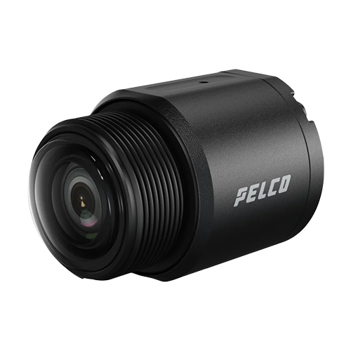 Modul camera Micro Bullet, 5MP, lentila 2.8mm, pentru seria Sarix Modular - Pelco