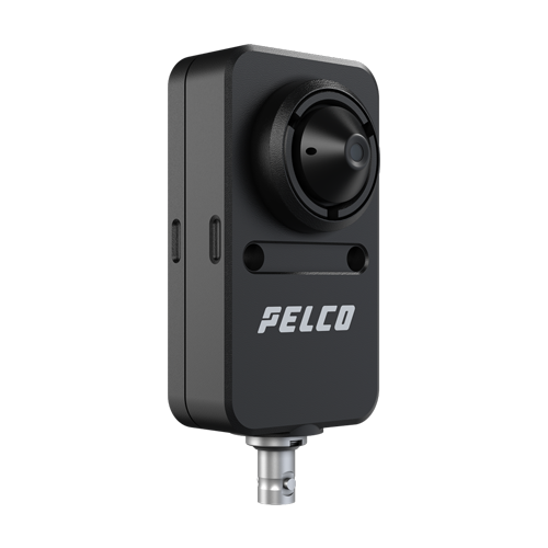 Modul camera Micro Right Angle, 3MP, lentila pinhole 3.7mm, pentru seria Sarix Modular - Pelco