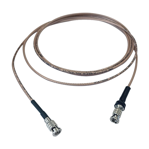 Cablu 5m HD BNC pentru conexiune Micro Camera Sarix - Pelco