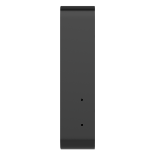 Repetor wireless Fire ReX, negru - AJAX