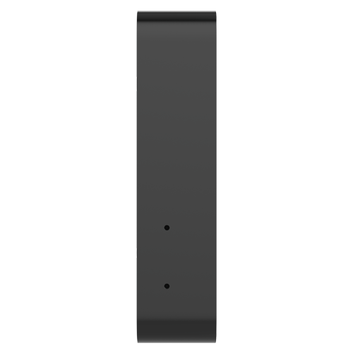 Repetor wireless Fire ReX, negru - AJAX