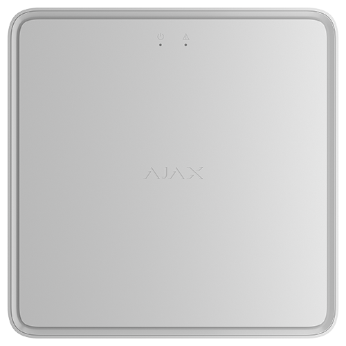 Repetor wireless Fire ReX, alb - AJAX