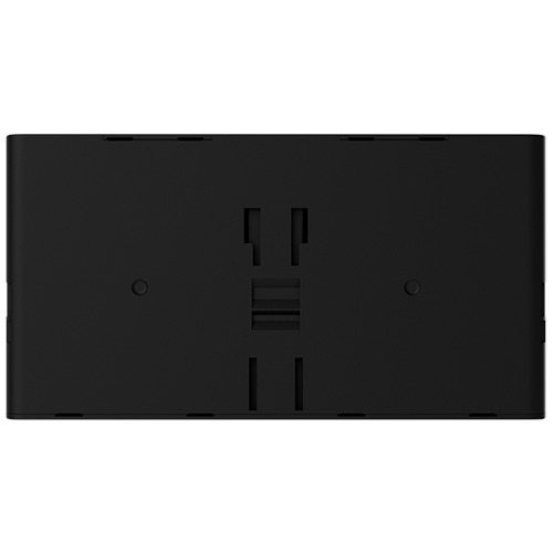 Acumulator back-up pentru Fire Hub si Fire Rex, autunomie 24 h, negru - AJAX