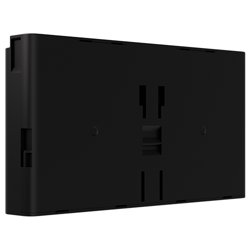 Acumulator back-up pentru Fire Hub si Fire Rex, autunomie 24 h, negru - AJAX