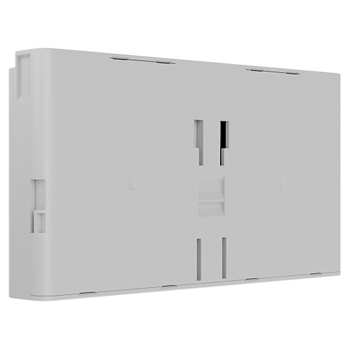 Acumulator back-up pentru Fire Hub si Fire Rex, autonomie 24 h, alb - AJAX