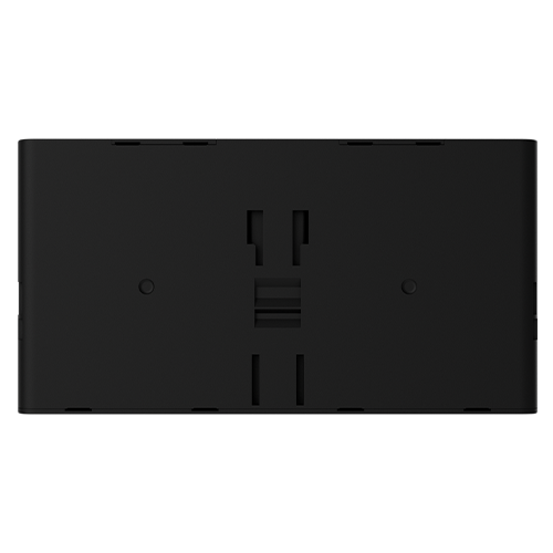 Acumulator back-up pentru Fire Hub si Fire Rex, autonomie 72 h, negru - AJAX