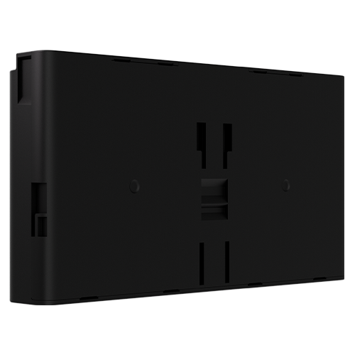 Acumulator back-up pentru Fire Hub si Fire Rex, autonomie 72 h, negru - AJAX