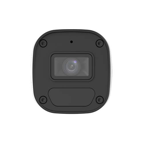 Camera IP 2MP, lentila 2.8mm, Smart IR 30M, Mic, PoE, IP67- UNV	