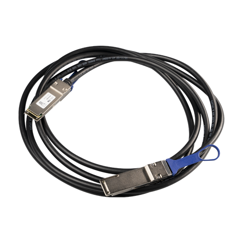 Cablu QSFP28 100G, 3m - Mikrotik