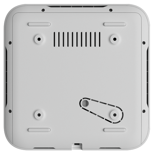 NVR 8 canale, ethernet, alb - AJAX