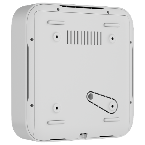 NVR 8 canale, ethernet, alb - AJAX