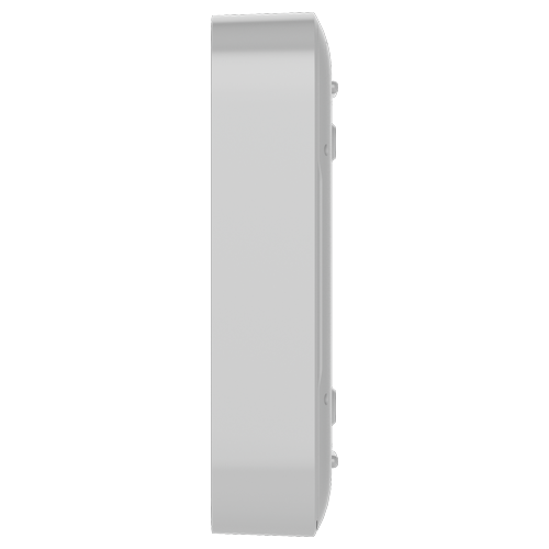 NVR 8 canale, ethernet, alb - AJAX