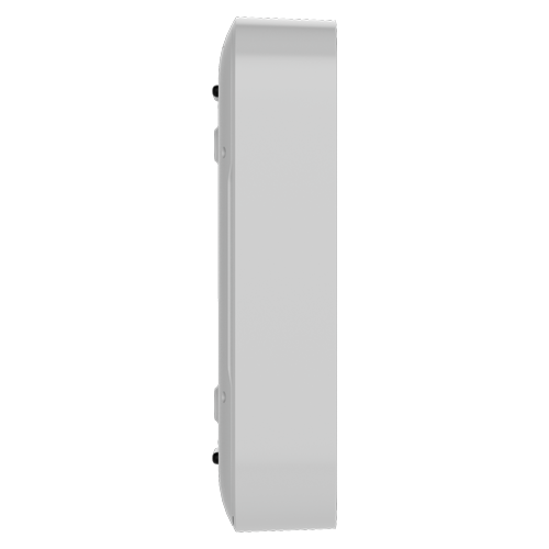 NVR 8 canale, ethernet, alb - AJAX