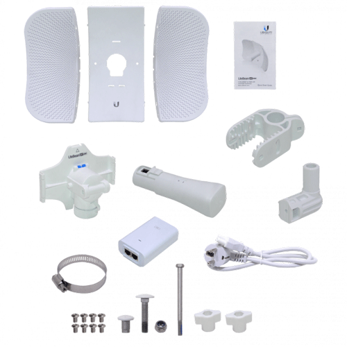  Antena wireless LiteBeam 5AC 23dBi airMAX MIMO 2x2 - Ubiquiti_LBE-5AC-Gen2