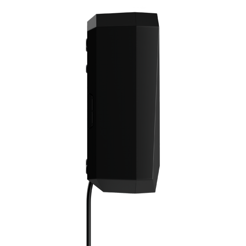 	Centrala alarma Superior Hub Hybrid, SIM 2G, negru, Ethernet - AJAX