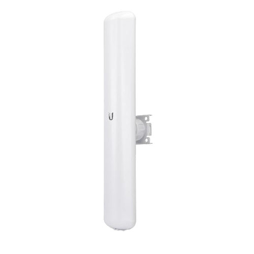 Antena wireless LiteBeam 5AC 16dBi airMAX MIMO 2x2 - Ubiquiti_LBE-5AC-16-120