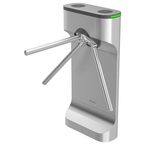 Turnichet tripod bidirectional, brat metalic, culoar acces 550mm, M1 - HIKVISION