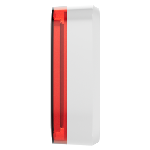 Flash FireProtect VAD, alb - AJAX