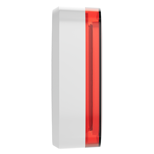 Flash FireProtect VAD, alb - AJAX