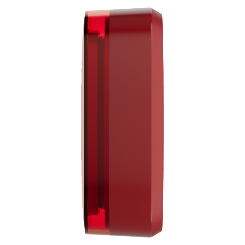 Flash FireProtect VAD, rosu - AJAX