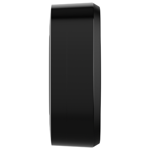Sirena FireProtect, negru - AJAX