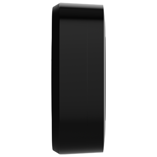Sirena FireProtect, negru - AJAX