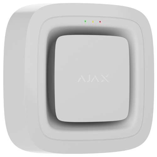 Sirena FireProtect, alb - AJAX