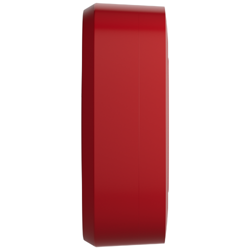 Sirena FireProtect, rosu - AJAX