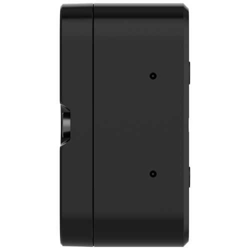 Modul EN54 I/O 2 intrari / 2 iesiri, negru - AJAX