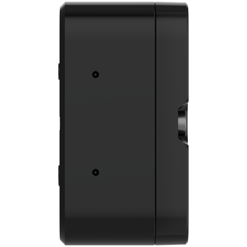 Modul EN54 I/O 2 intrari / 2 iesiri, negru - AJAX