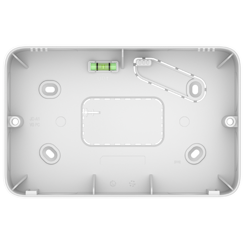 	Modul EN54 I/O 2 intrari / 2 iesiri, alb - AJAX