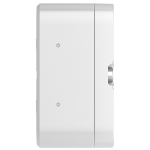 Modul EN54 I/O 2 intrari / 2 iesiri, alb - AJAX