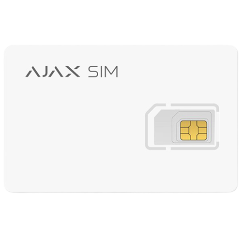 Sim Date - Ajax