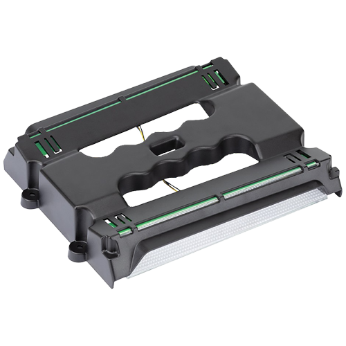 Lampa semnalizare LED pentru bariera B614 - FAAC