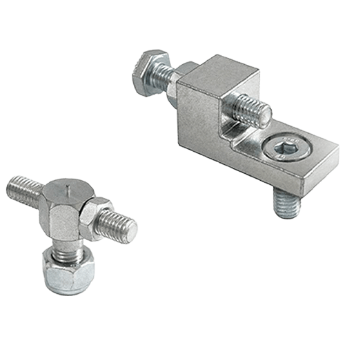 Mecanism de limitare deschidere poarta pentru SUBWING - MOTORLINE