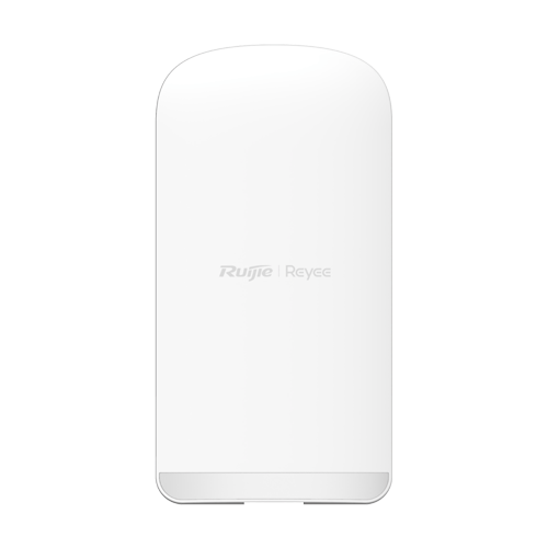 Bridge wireless 5GHz, 867Mbps, 13 dBi, 3 km, PoE IN/OUT, Cloud Management - Ruijie