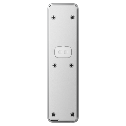 Tastatura Keypad Outdoor, alb - AJAX