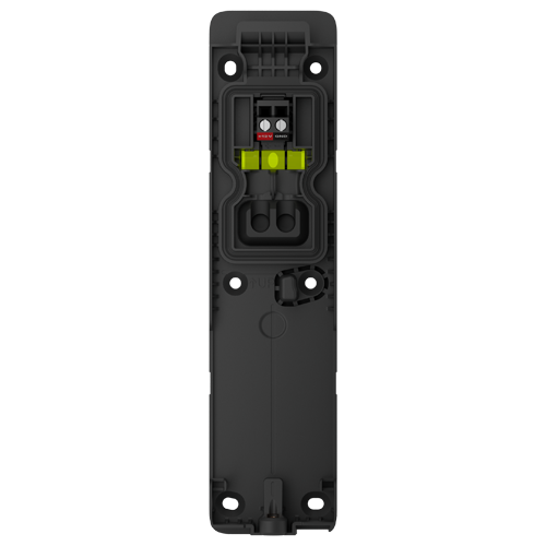 Tastatura Keypad Outdoor, gri - AJAX