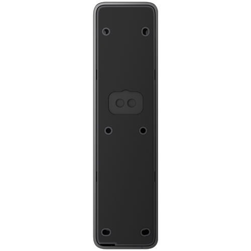 Tastatura Keypad Outdoor, gri - AJAX