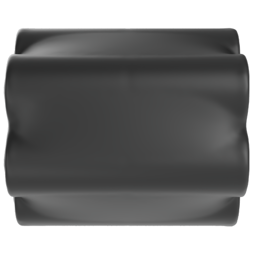 Baterie Hub BP, 7,2V/95Ah - AJAX