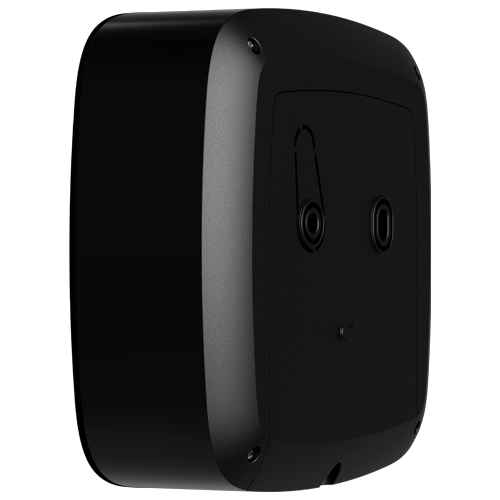 Modul vocal wireless bidirectional SpeakerPhone, negru - AJAX