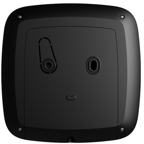 Modul vocal wireless bidirectional SpeakerPhone, negru - AJAX