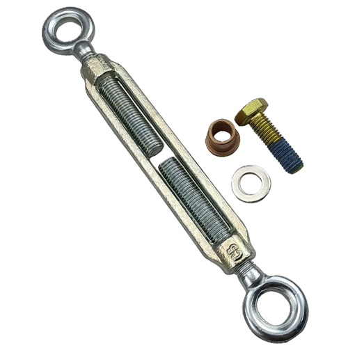 Prindere arc bariera B614 - FAAC