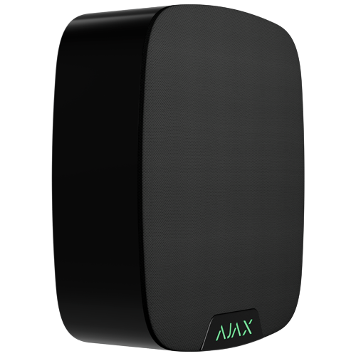 Modul vocal wireless bidirectional SpeakerPhone, negru - AJAX