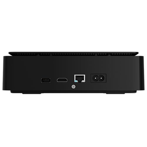 NVR 8 canale, ethernet, HDMI, negru- AJAX